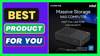 MOREFINE M10S Mini pc N150 (up to