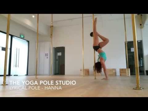 Lyrical Pole - Apologize (Alex Goot)