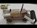 How To Make Road Roller With Matchbox How To Make Road Roller Patel The King Mrindianhacker