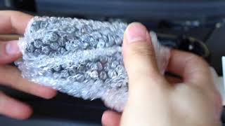 Audi Window switch replacement