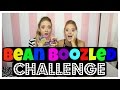 Bean Boozled Challenge Teagan Sam