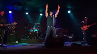 Holy Fire WhiteCross Highlights from Dec  16, 2017 at the Gear