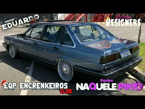 MEGA FLASHBACK DIFERENCIADO - @Deejay_Eduardo_Oficial