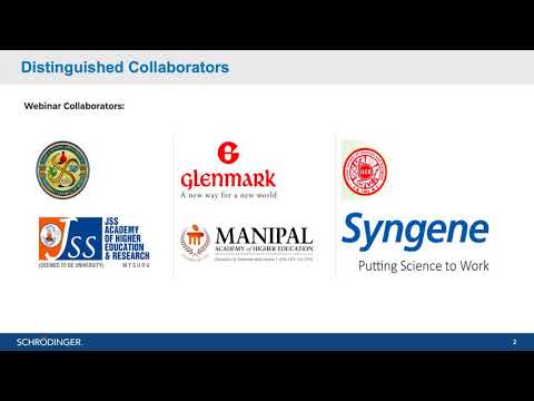 Demonstration-7 Pharmacophore model generation and screening