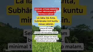 Download lagu Bahkan Jutaan Manusia Tidak Menyadari #doa #dzikirpagi #shortsfeed mp3 Download lagu Bahkan Jutaan Manusia Tidak Menyadari #doa #dzikirpagi #shortsfeed mp3