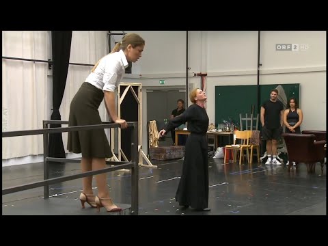 Rebecca Proben - Nienke Latten, Mark Seibert, Willemijn Verkaik