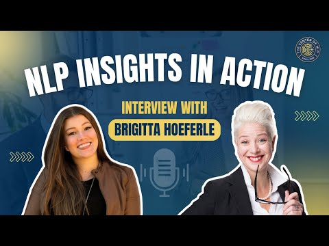 The Center of NLP video.