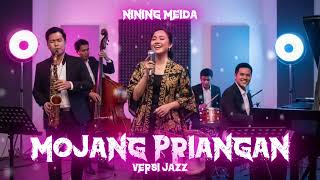 Download lagu Mojang Priangan - Nining Meida (Versi Jazz) Enakeun Pisan Pokonamah mp3 Download lagu Mojang Priangan - Nining Meida (Versi Jazz) Enakeun Pisan Pokonamah mp3