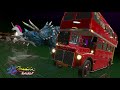 Vidéo de gameplay de Cruis'n Blast  Nintendo