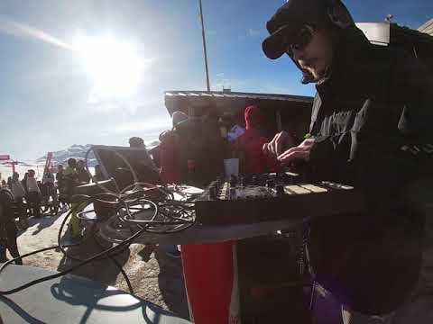 Philip Ackowsky - Give Your Soul at Mavrovo, Macedonia