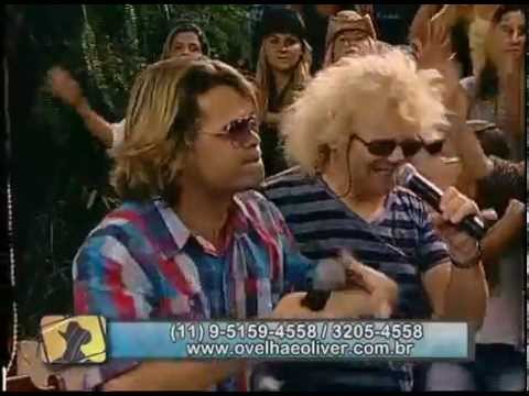 Programa No Alto da Serra - Ovelha e Oliver