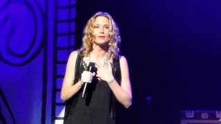Jennifer Nettles Chaser Elkhart IN 2015