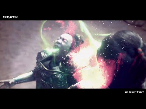 D-Ceptor - Seelenfresser [Official Videoclip]