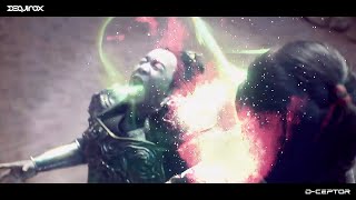 Azax Syndrom - Flawless Victory lyrics • Psychedelic/Goa