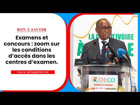 Educ Infos N°18 du vendredi 15 Mai 2026