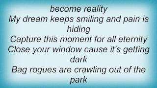 Ivory Tower - Peeping Tom Lyrics