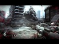 RAGE Gameplay Trailer - Dead City