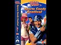 Opening To LazyTown Sports Candy Festival US VHS 2006