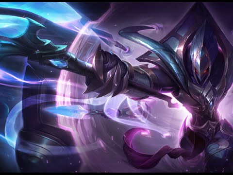 Azir 1 vs 5 Pentakill