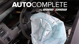 AutoComplete: NHTSA's TRW airbag recall investigation is heating up