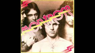 Montrose - Rock Candy