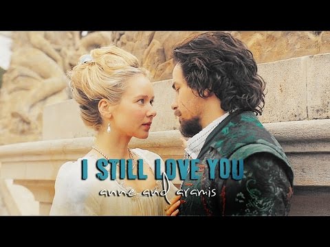 I Still Love You | Anne and Aramis (3x10)