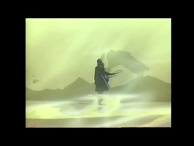 Sukeban Deka Trailer VHS