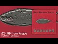 Half Man Half Biscuit - £24.99 from Argos [Official Audio]