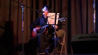 Richard Barone, Square One (Tom Petty)