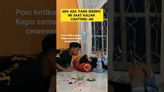 Download lagu funny moment when older brother checks out his younger sister ‼️#lol #funny #youngerbrother #hila... mp3