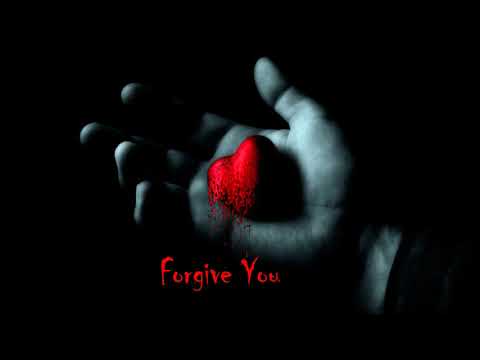 Forgive You