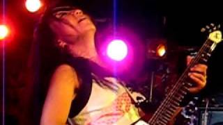 BIG CAT2/少年ナイフ SHONEN KNIFE ETUKO FINAL in OSAKA FANDANGO 2010/3/20