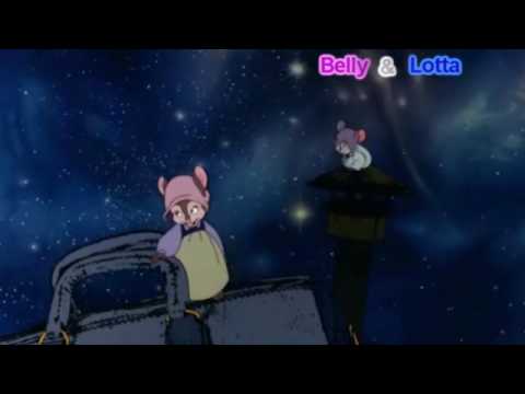 Feivel der Mauswanderer - In der Ferne [StrawbellyCake & Lotta]