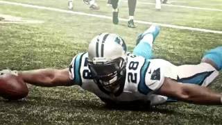 NFL Pump Up 2016-2017 "Born to Rise"