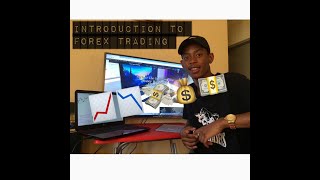 How to Trade Forex In South Africa - (Introduction for Beginners and Advanced Traders)