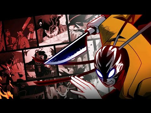 Video cover