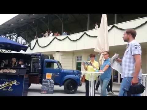 Sommernachtsrenntag, Scheibenholz, Leipzig, 11.07.2014