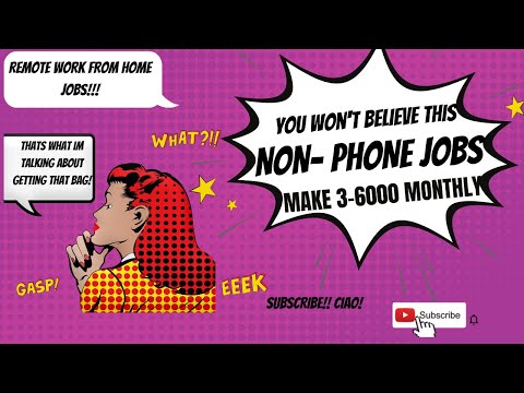 (FIRST SOURCE) HEALTH CARE SPECIALIST NON-PHONE!! #workfromhome #remotejobs #nonphonejob