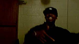 Trell Blaze &amp; Wise Demarco