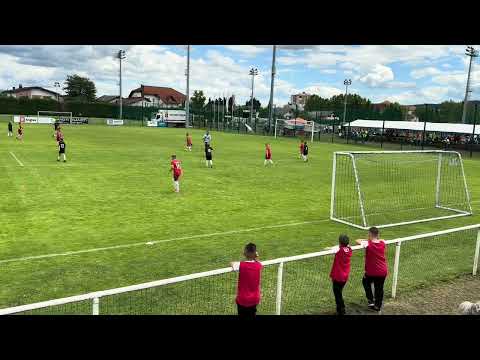 01.06.2024. Slovenija - četvrtfinale