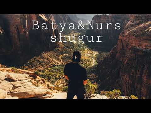 БатЯ ft.Нурс ~ Шугур (Rap'scope)