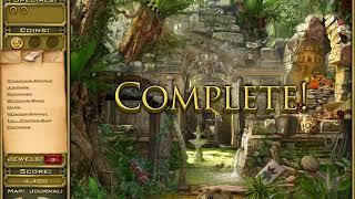 Jewel Quest Mysteries 2: Trail of the Midnight Heart videosu