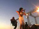 Maya Azucena live in Naples @ Nabilah