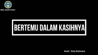 Download lagu Bertemu Dalam KasihNya mp3