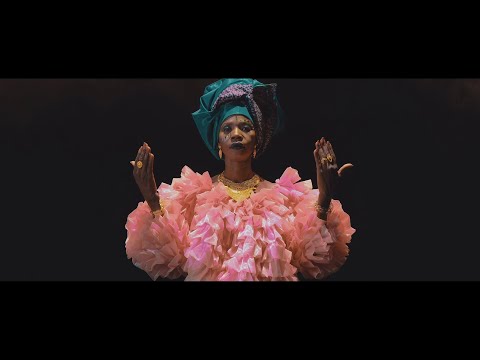 Hawa Boussim - Kouwan (Clip Officiel) by REAL SNIPER