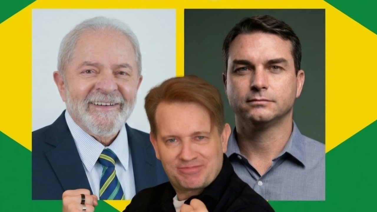 INFARTANTES ELECCIONES EN BRASIL! POR NICOLÁS MÁRQUEZ