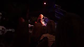 A snip it of Dare Ya