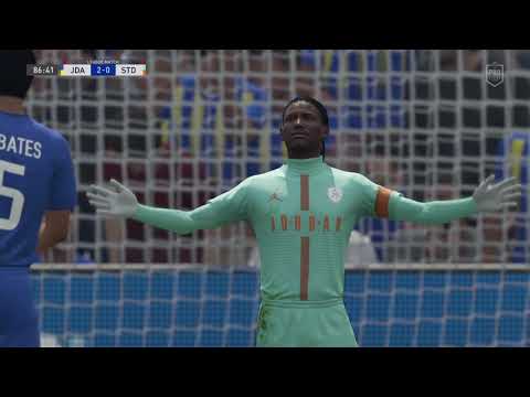 FIFA 20: Road to Division one Part  2