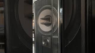 Maxonic field coil Speakers | AMAZING 🤩 #pinkfloyd #wintersaudio #speaker