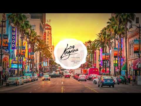 Danny Darko ft. Hannah Young - Los Angeles (Dmitry Popov Remix)